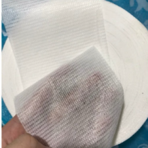 Lưới Polyester chống thấm gia cường 1m x 50m