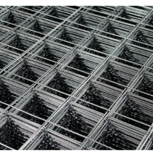 LƯỚI THÉP HÀN D4-D6-D8   Ô LƯỚI 150*150mm