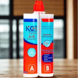 KEO CHÍCH MẠCH EPOXY KGT