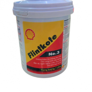 Flintkote no.3(18kg) - nhũ tương chống thấm đàn hồi