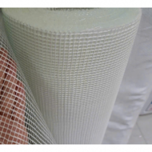 Lưới Thủy Tinh Gia Cường Chống Thấm 3×3 Loại Tốt 1m*50m