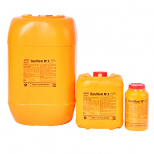 BestSeal B12 - Thùng 18kg - Chống thấm trộn xi măng, co giãn cao, chống rạn nứt bề mặt, gốc co polymer