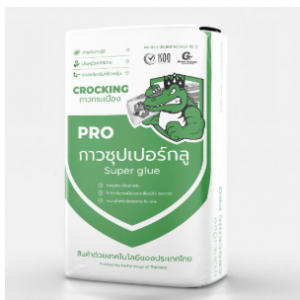 CROCKING PRO