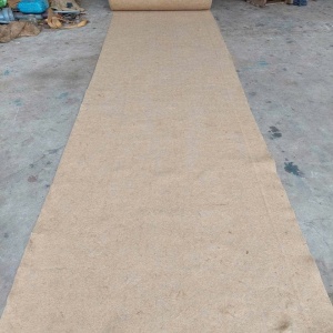 THẢM BAO BỐ BÃO DƯỠNG BÊ TÔNG (SỢI ĐAY) 