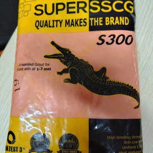 KEO CHÀ RON CAO CẤP CÁ SẤU SUPERSSCG MÀU 1KG