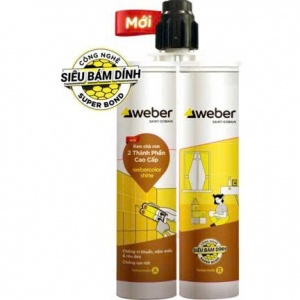 KEO CHÍCH MẠCH WEBER