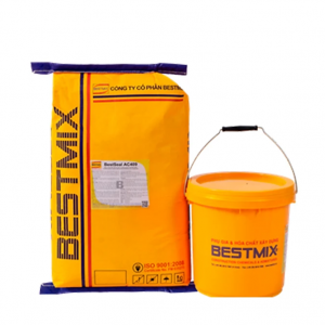 BestSeal AC409 – Gốc Xi Măng Polymer 2