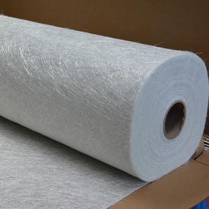 Sợi Thủy Tinh Composite Mat 300