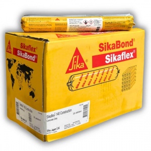 Sika flex constructions CHẤT TRÁM KHE NỨT BÊ TÔNG