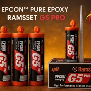 KEO CẤY SẮT THÉP RAMSET G5 PRO 
