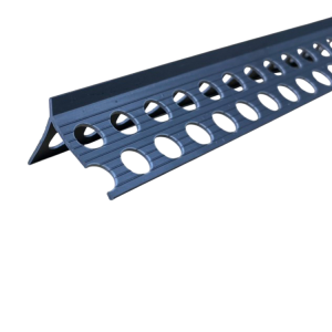 NẸP TẠO GÓC A2 (18-28-10 mm) - NẸP NHỰA TRÁT TƯỜNG - NẸP TRÁT GÓC TƯỜNG