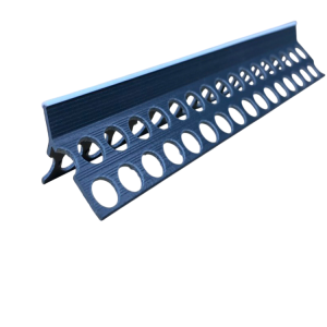 NẸP TẠO GÓC A3 (17-27-10 mm) - NẸP NHỰA TRÁT TƯỜNG - NẸP TRÁT GÓC TƯỜNG