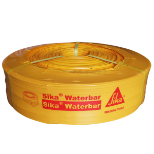 Băng Cản Nước Sika Waterbar® V-25 ECO VN