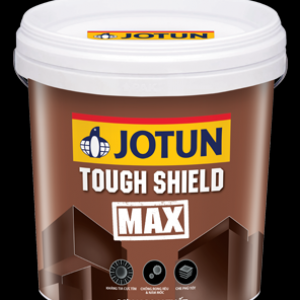 Sơn Ngoại Thất Jotun Tough Shield Max 
