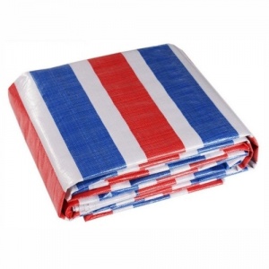 BẠT KẺ SỌC  (4M*50M)