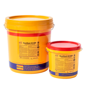 Bestseal AC400 | Màng chống thấm đàn hồi cao, một thành phần