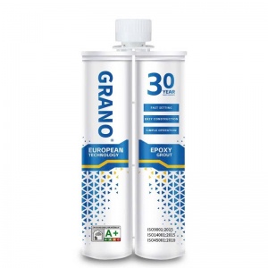 KEO CHÍCH MẠCH EPOXY GRANO