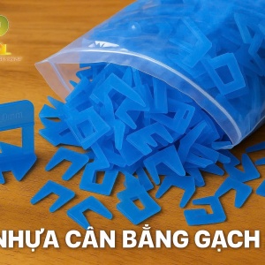 KE CÂN BẰNG ỐP LÁT GẠCH 1.5mm - 2mm