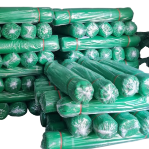 LƯỚI BAO CHE CÔNG TRÌNH XÂY DỰNG XANH NGỌC KHỔ 2M*100M 