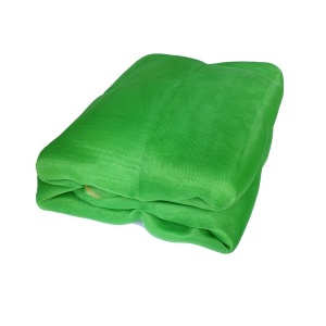 LƯỚI BAO CHE MÀU XANH LÁ KHỔ 3.5M*40M