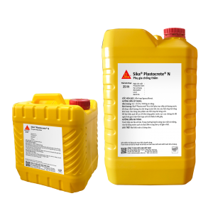 Sika Plastocrete N (5 lít)