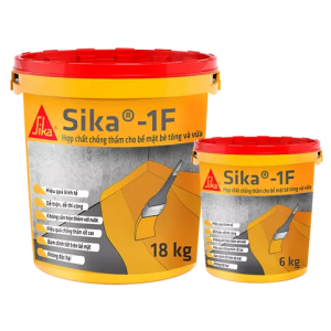 Sika 1F 18kg
