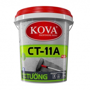 KOVA chống thấm TƯỜNG CT-11A (22 lít)