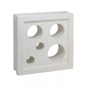 GẠCH BÔNG GIÓ SEAFOAM - VINA 006 (19CM*19CM*6.5CM)