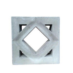 GẠCH BÔNG GIÓ VINA 010 (19CM*19CM*6.5CM)