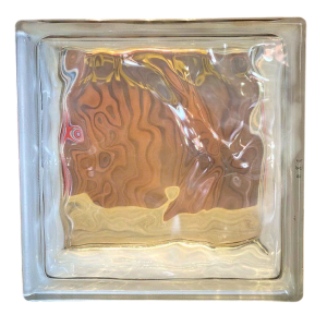 GẠCH KÍNH LẤY SÁNG INDONESIA VÂN MÂY 19*19*8CM