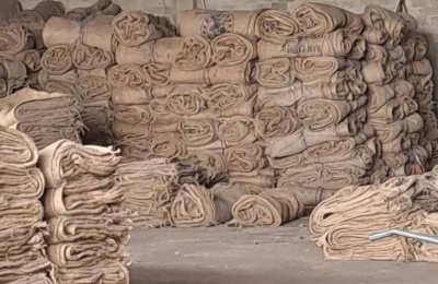 Bao bố bão dưỡng bê tông - Chống nứt – Tăng cường độ bê tông