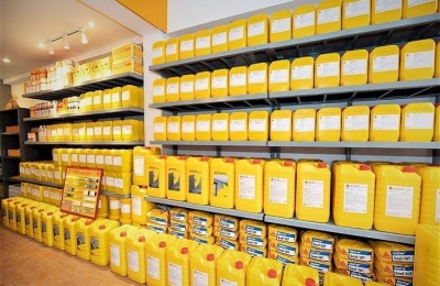 Sika giải pháp toàn diện cho mọi công trình xây dựng