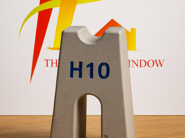 CON KÊ BÊ TÔNG SÀN TRÊN  (100mm),40 viên /thùng, sử dụng được 50m2