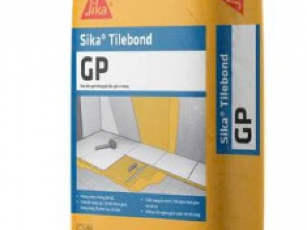 Sika® TileBond GP