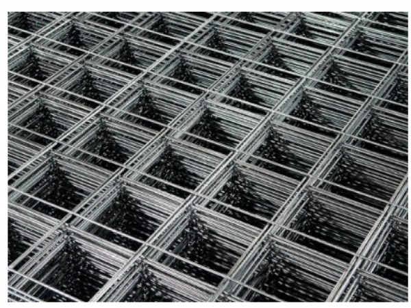 LƯỚI THÉP HÀN D4-D6-D8   Ô LƯỚI 150*150mm