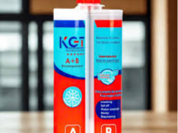 KEO CHÍCH MẠCH EPOXY KGT