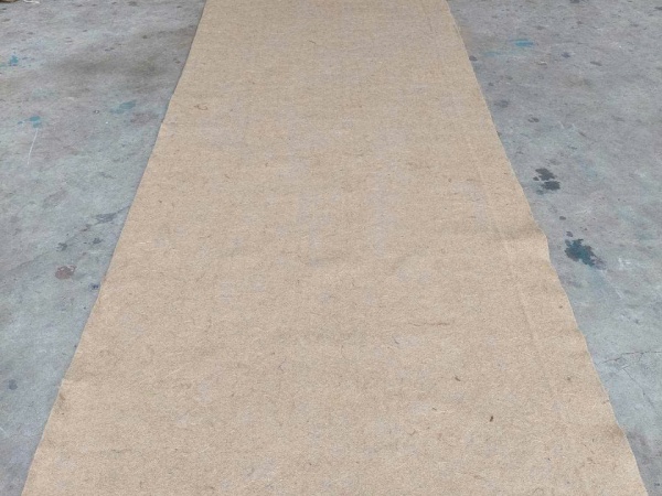 THẢM BAO BỐ BÃO DƯỠNG BÊ TÔNG (SỢI ĐAY) 
