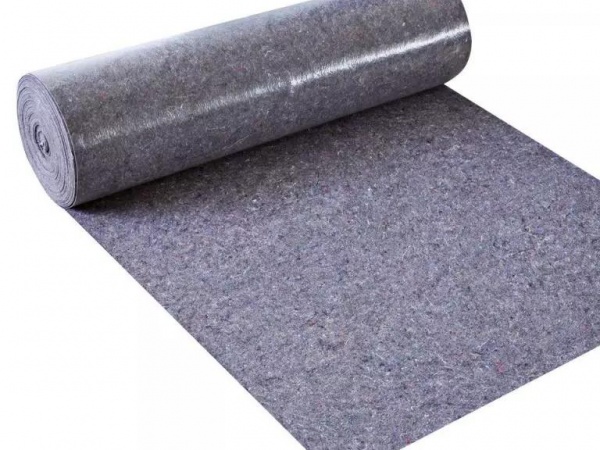 THẢM HDPE BÃO DƯỠNG BÊ TÔNG (BẢO VỆ SÀN) 