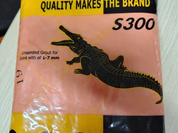 KEO CHÀ RON CAO CẤP CÁ SẤU SUPERSSCG MÀU 1KG