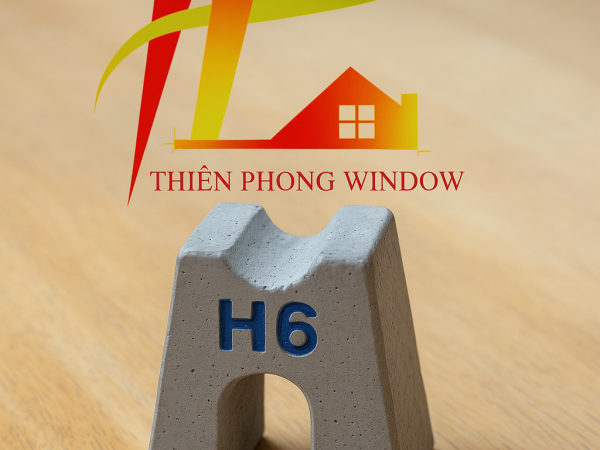 CON KÊ BÊ TÔNG SÀN TRÊN H6 (60mm),54 viên /thùng, sử dụng được 50m2