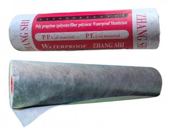 Màng chống thấm PPP – Vật liệu chống thấm hiệu quả, bền vững