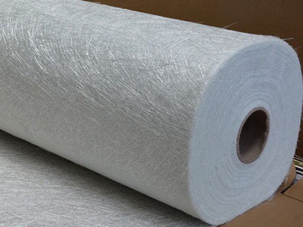 Sợi Thủy Tinh Composite Mat 300