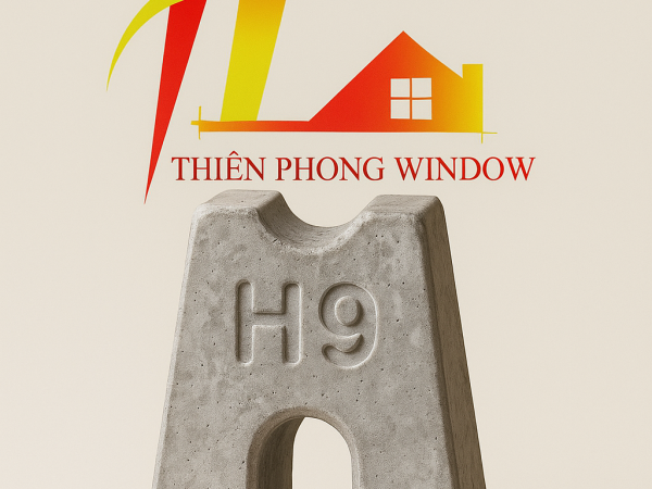 CON KÊ BÊ TÔNG SÀN TRÊN H9 (90mm),40 viên /thùng, sử dụng được 50m2