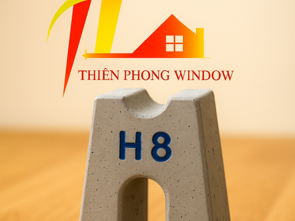 CON KÊ BÊ TÔNG SÀN TRÊN H8 (80mm),40 viên /thùng, sử dụng được 50m2