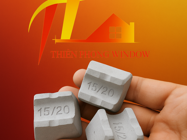 CON KÊ SÀN DƯỚI BÊ TÔNG V1 (15-20mm), 343 viên/thùng, sử dụng được 50m2