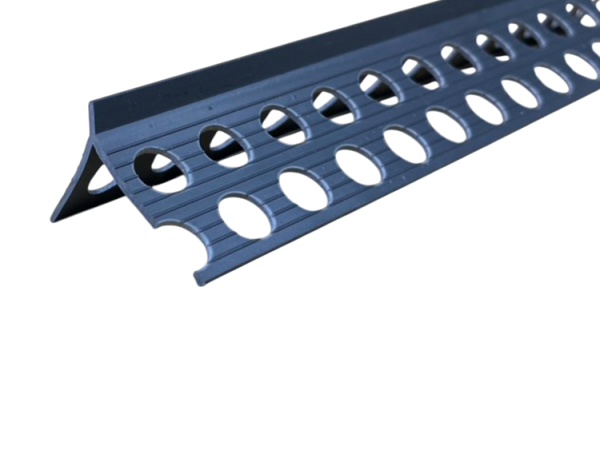 NẸP TẠO GÓC A2 (18-28-10 mm) - NẸP NHỰA TRÁT TƯỜNG - NẸP TRÁT GÓC TƯỜNG