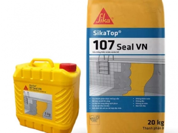 SIKATOP 107 SEAL VN