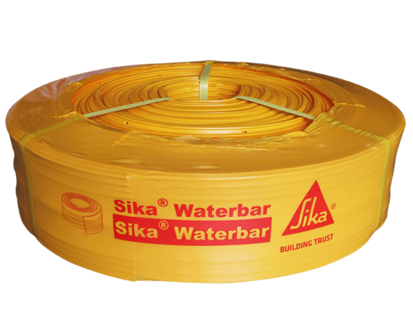 Băng Cản Nước Sika Waterbar® V-25 ECO VN