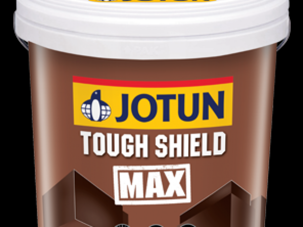 Sơn Ngoại Thất Jotun Tough Shield Max 