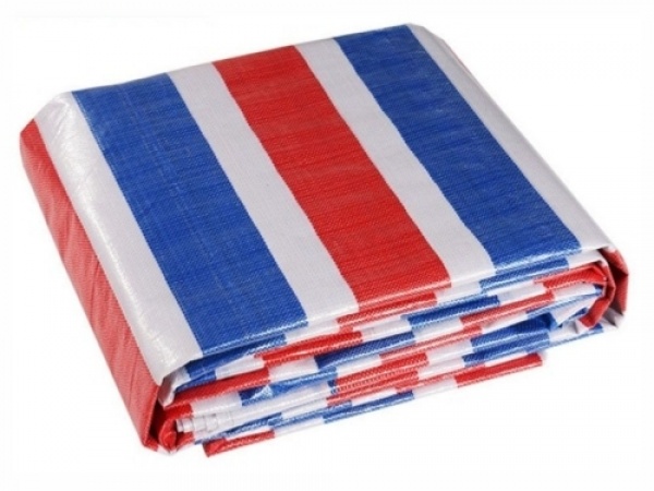 BẠT KẺ SỌC  (3.8M*50M)